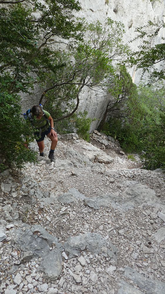 Verdonschlucht