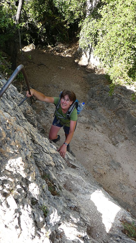 Verdonschlucht
