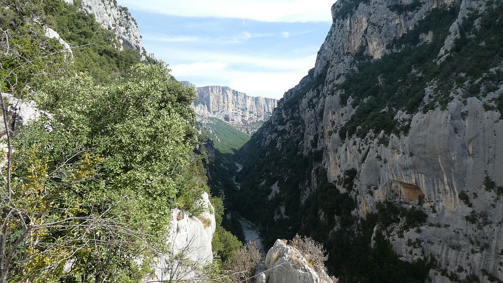 Verdonschlucht