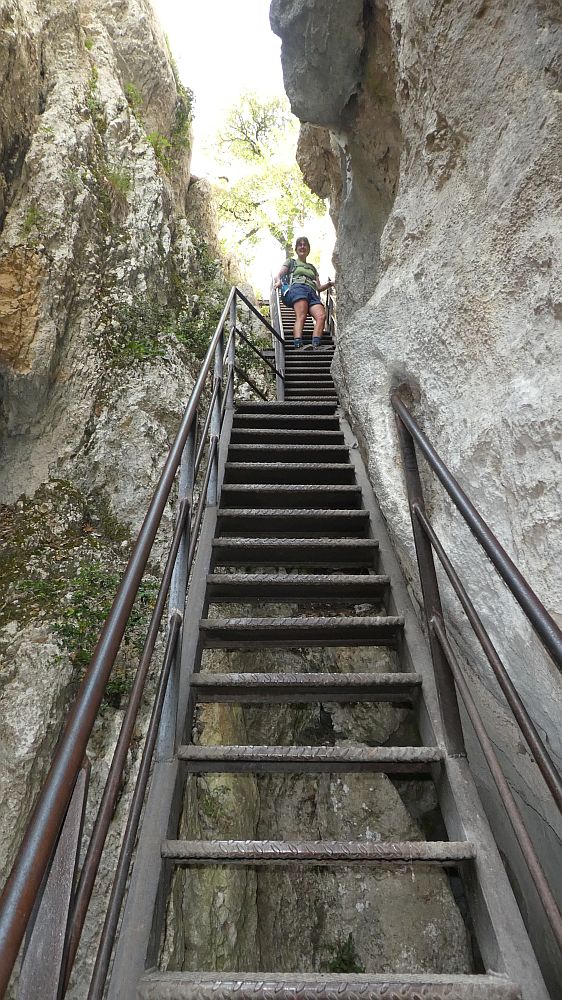 Verdonschlucht