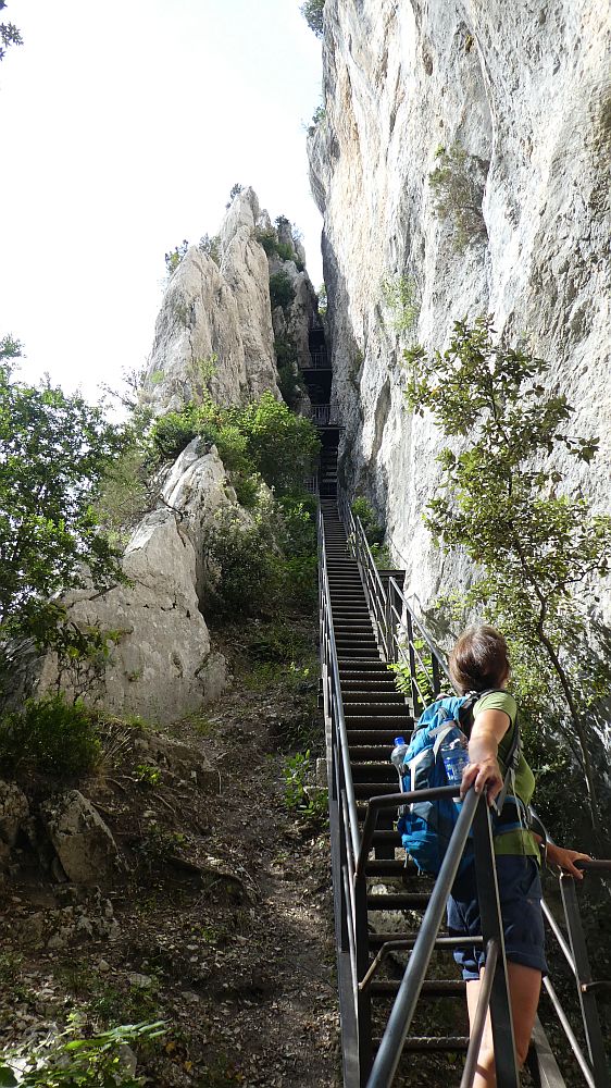 Verdonschlucht