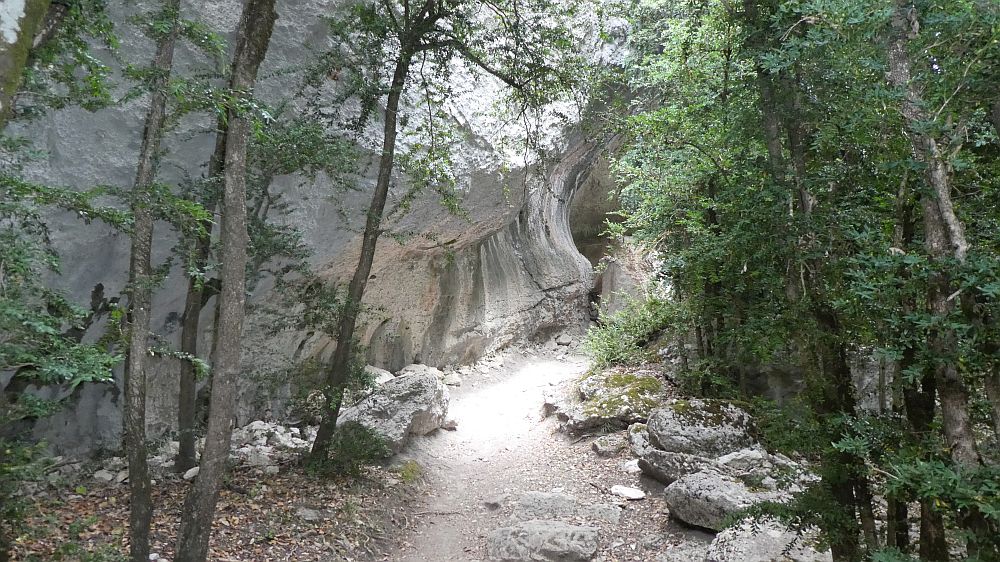 Verdonschlucht