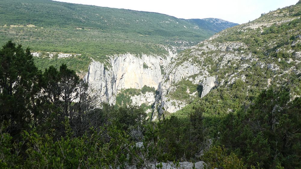 Verdonschlucht