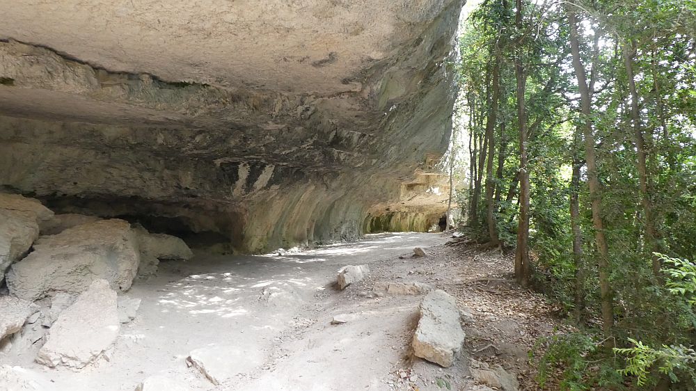 Verdonschlucht