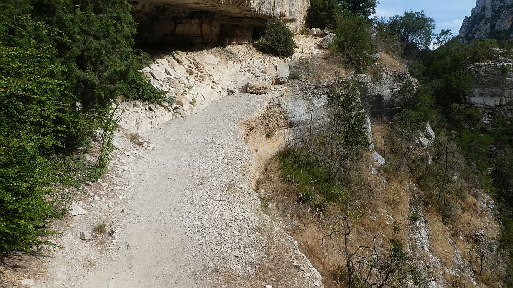 Verdonschlucht