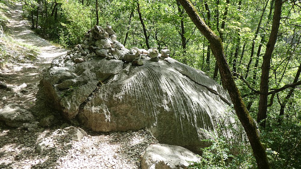 Verdonschlucht