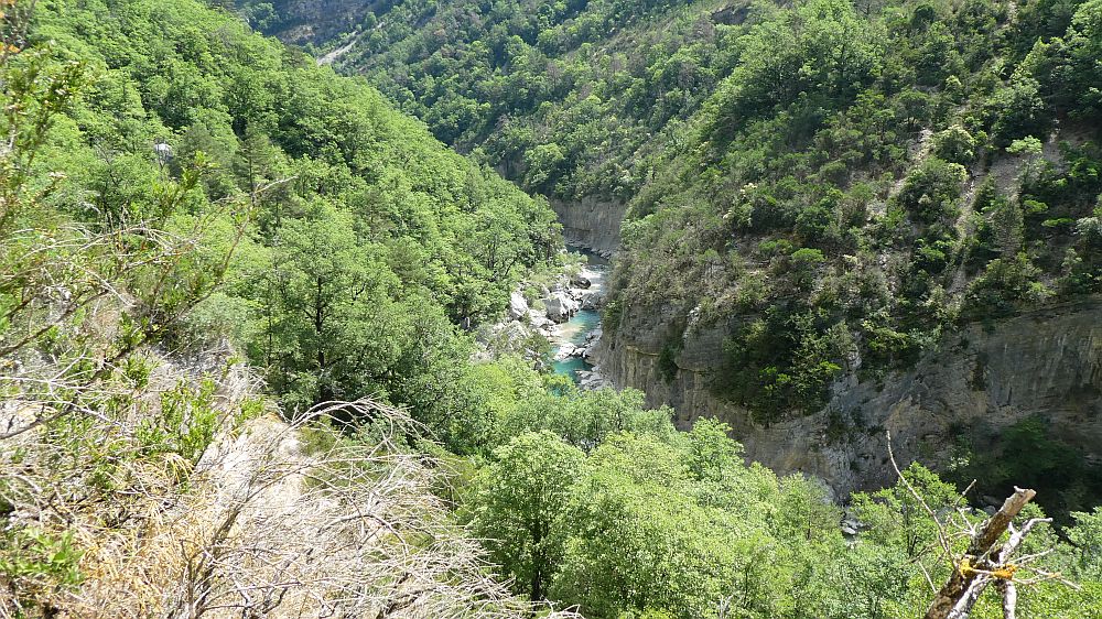 Verdonschlucht