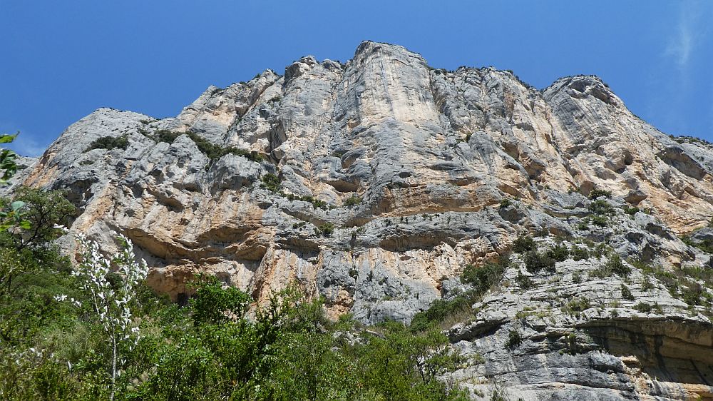 Verdonschlucht