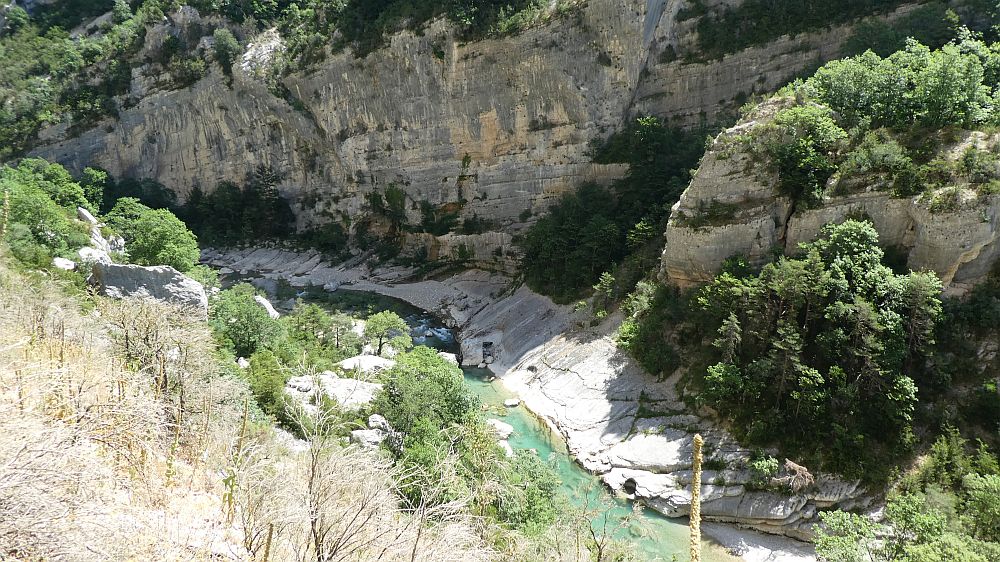 Verdonschlucht