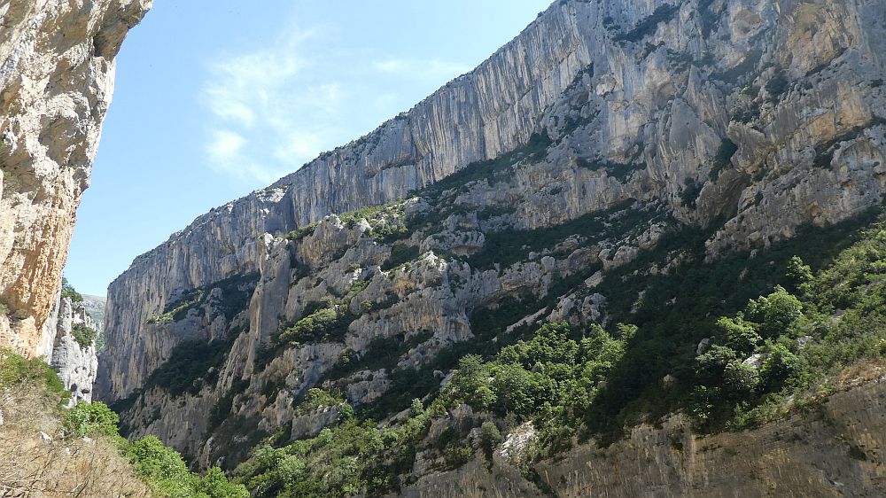 Verdonschlucht