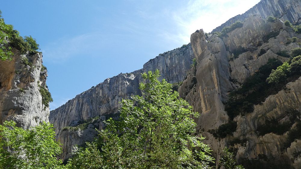 Verdonschlucht