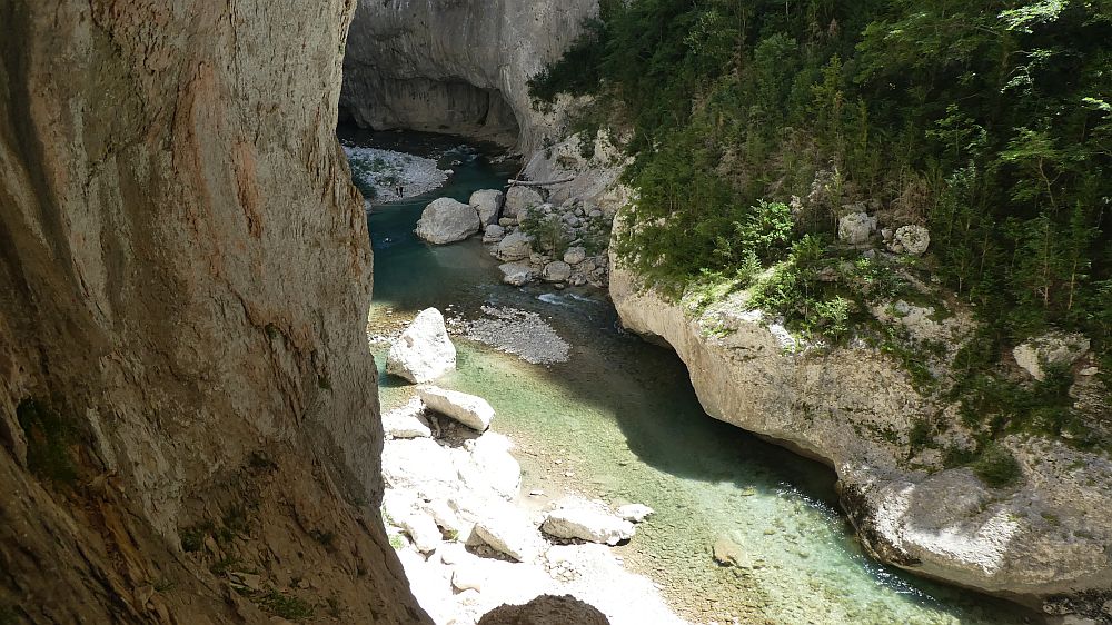 Verdonschlucht