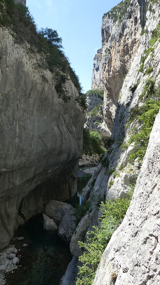 Verdonschlucht