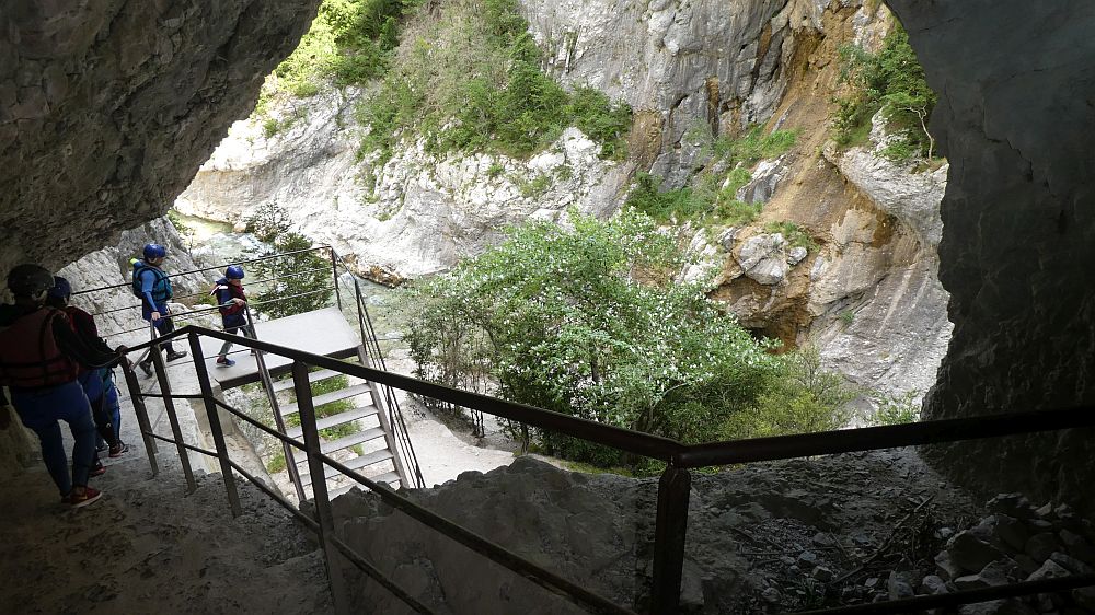 Verdonschlucht