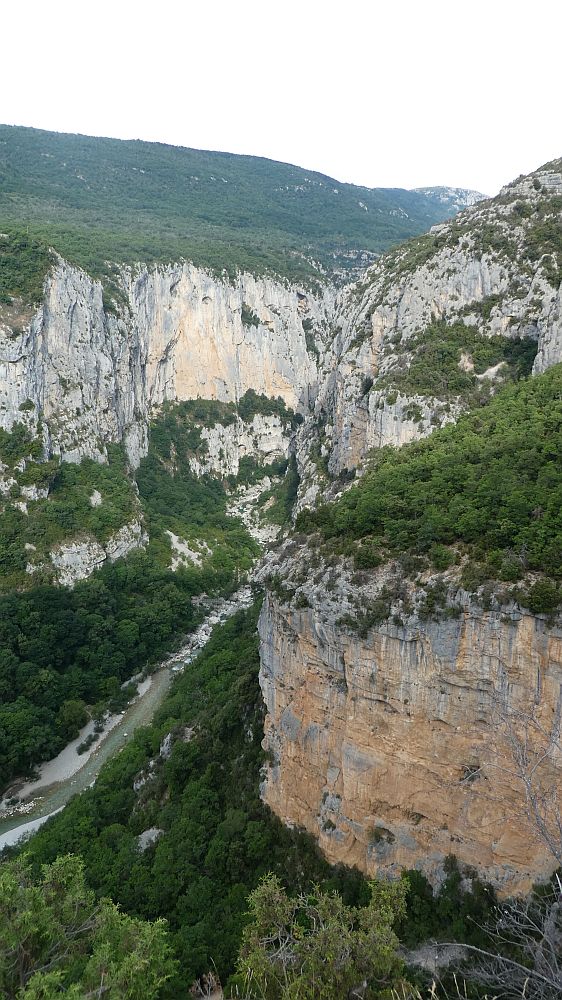 Verdonschlucht