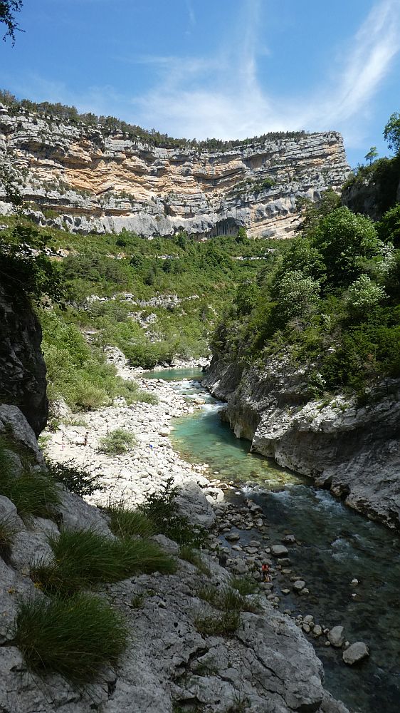 Verdonschlucht