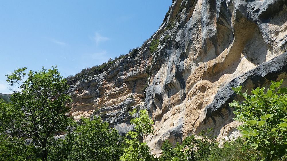 Verdonschlucht
