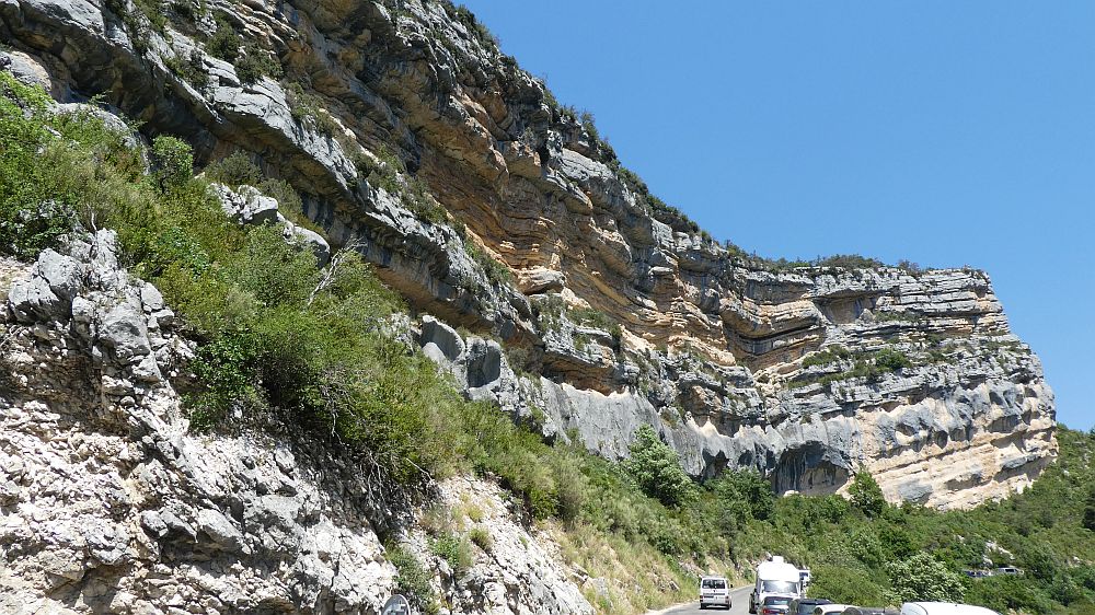 Verdonschlucht