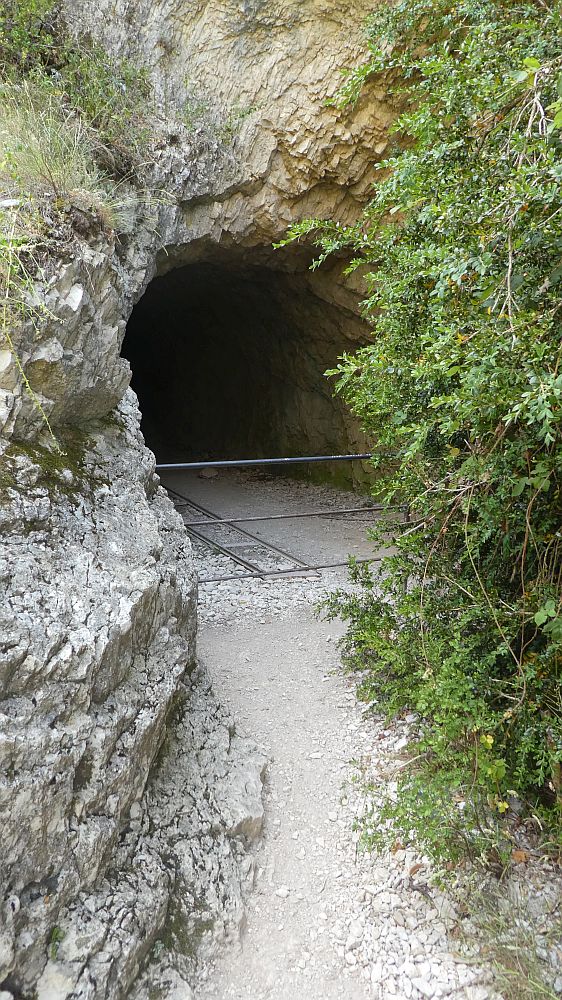 Verdonschlucht