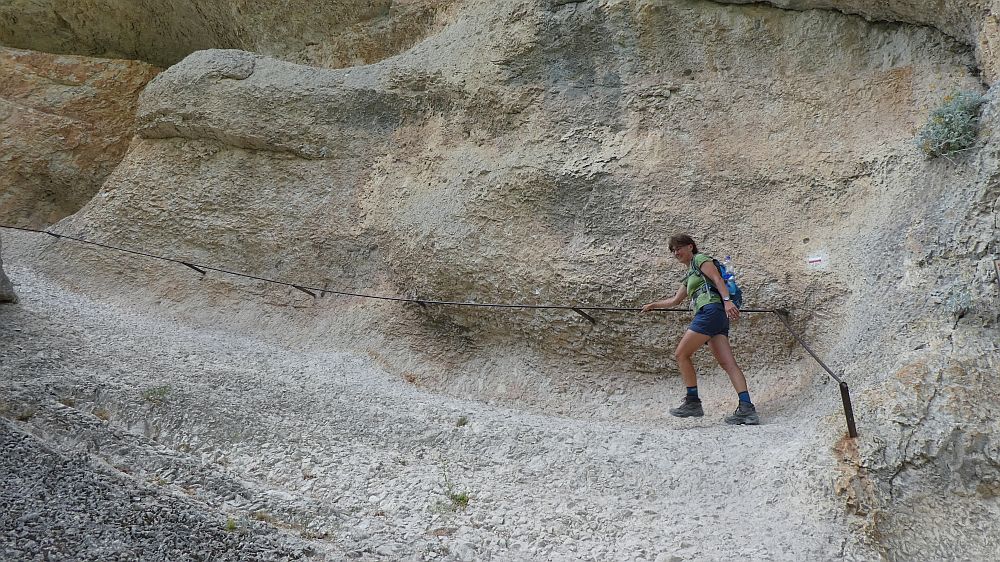 Verdonschlucht