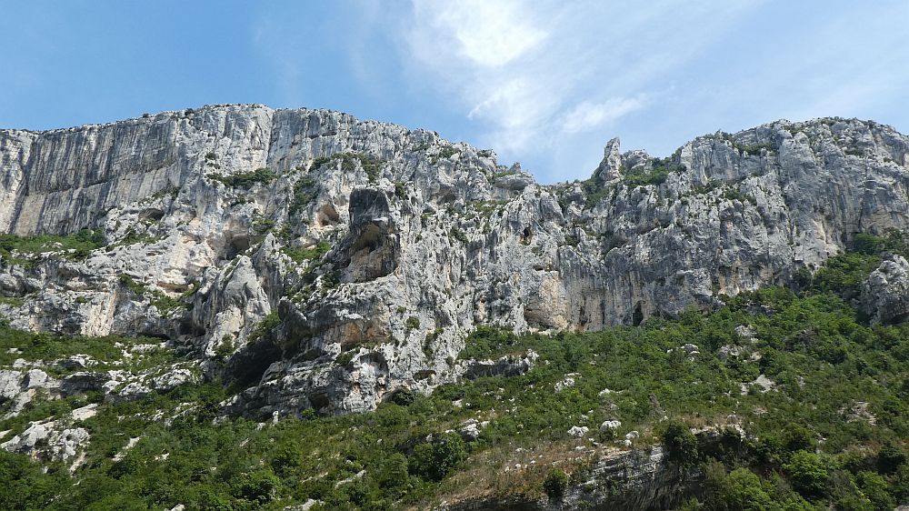 Verdonschlucht
