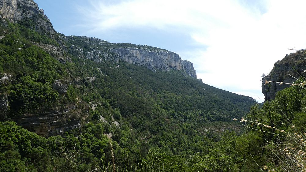 Verdonschlucht