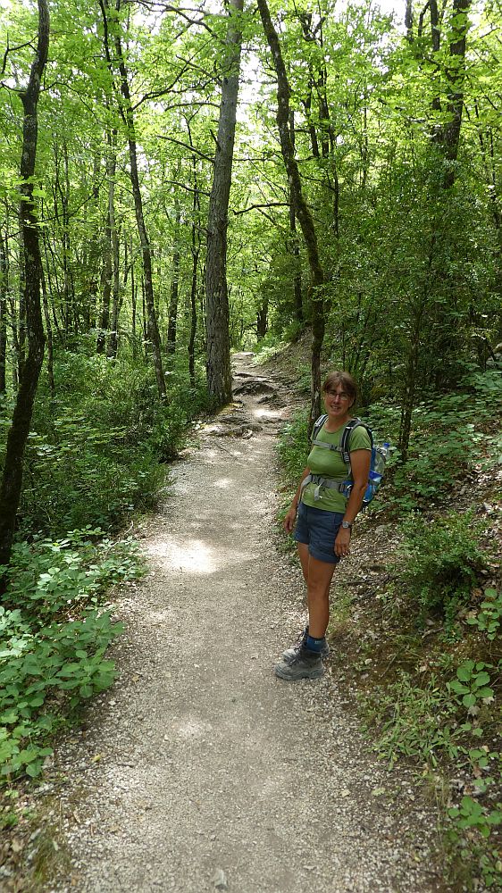 Verdonschlucht