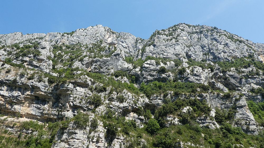 Verdonschlucht