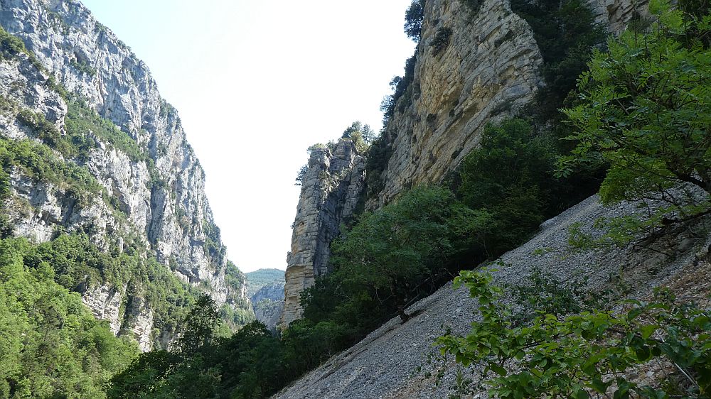 Verdonschlucht