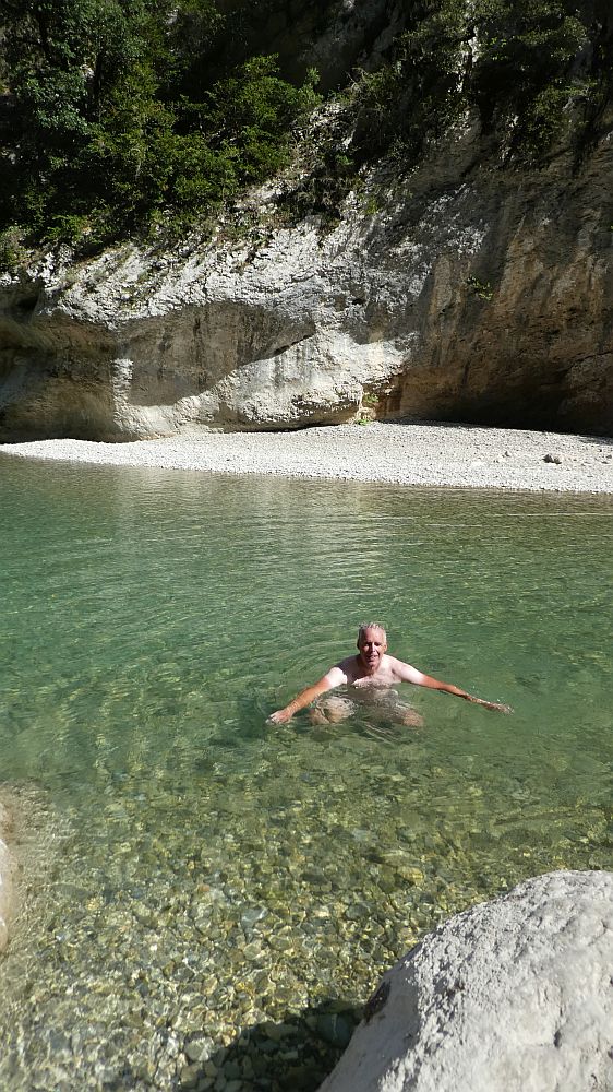 Verdonschlucht