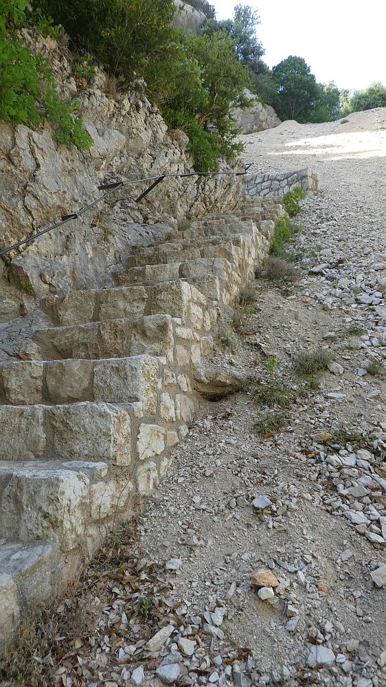 Verdonschlucht