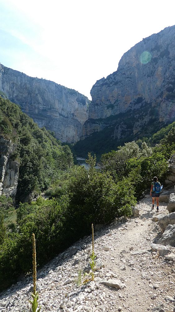 Verdonschlucht