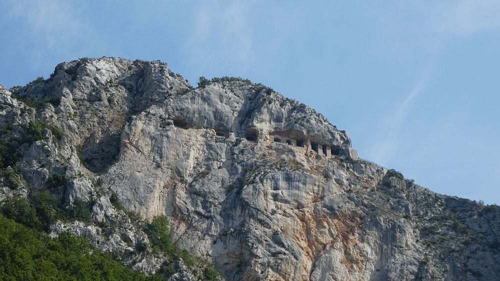 Verdonschlucht