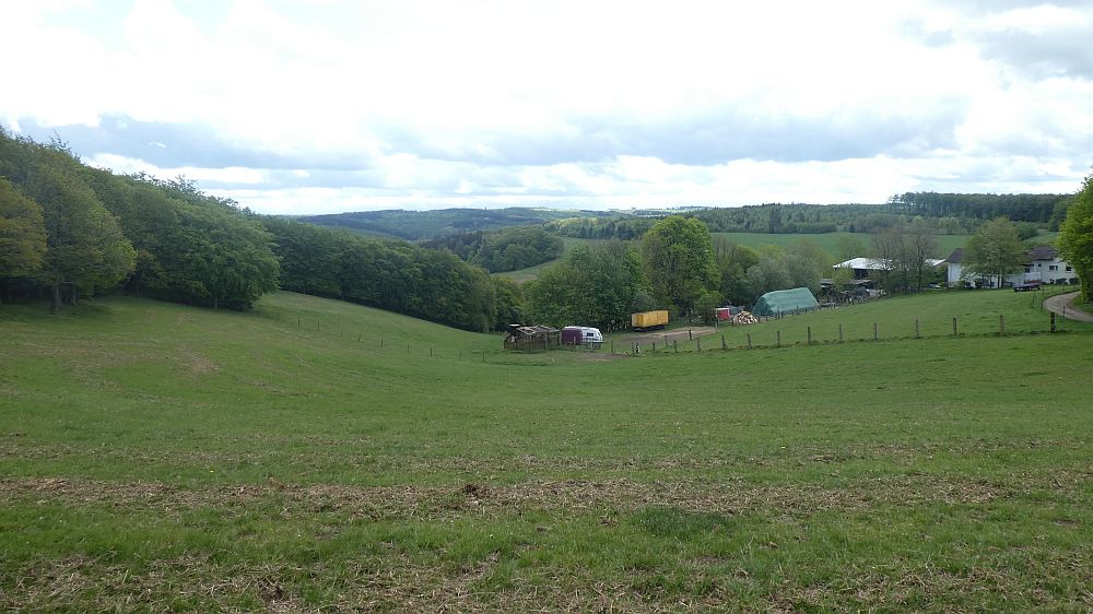 Sauerländer Waldroute