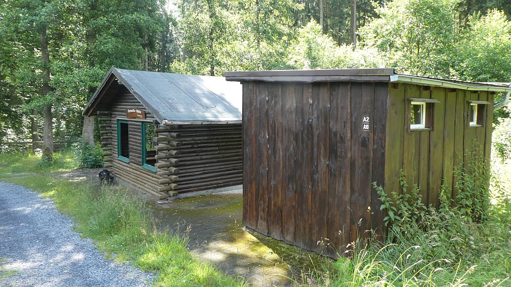 Sauerländer Waldroute