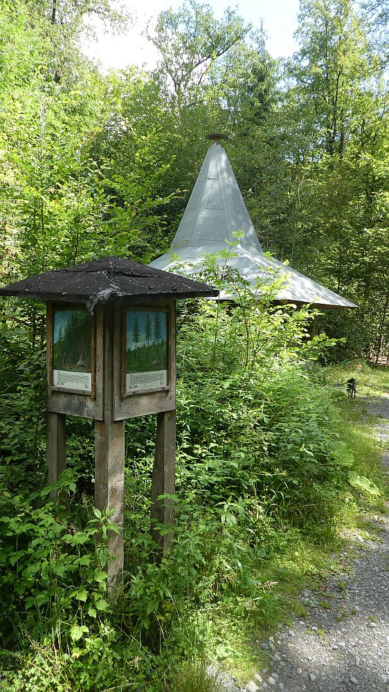 Sauerländer Waldroute