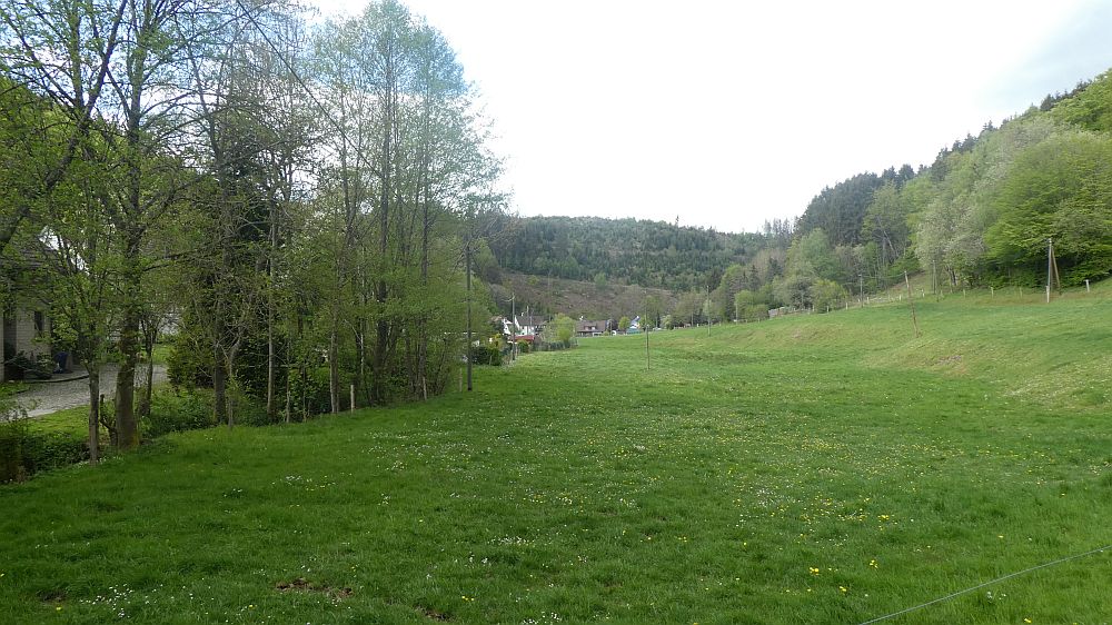 Sauerländer Waldroute