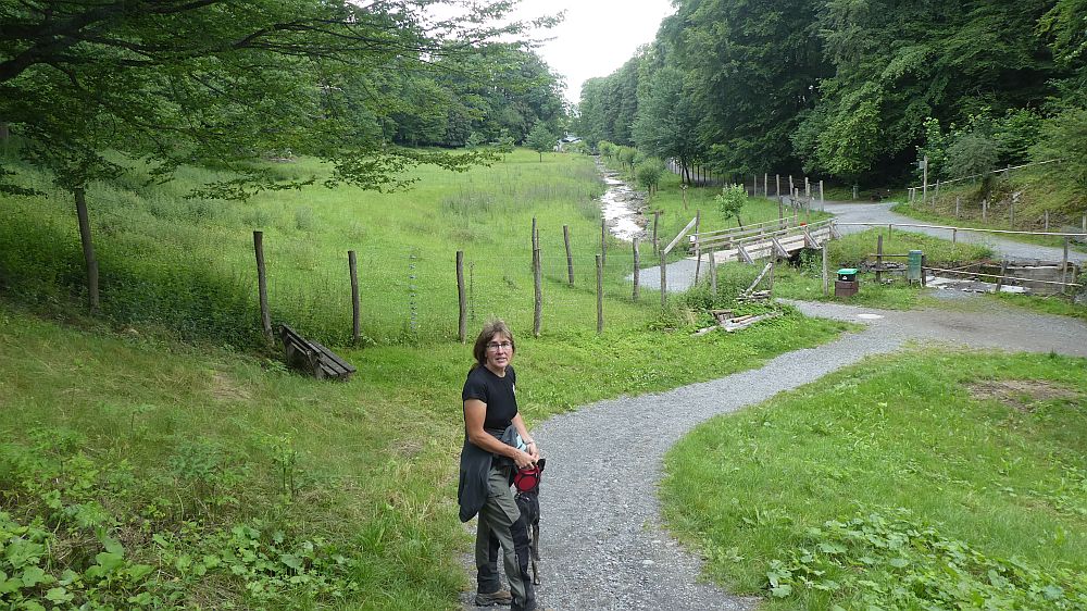 Sauerländer Waldroute