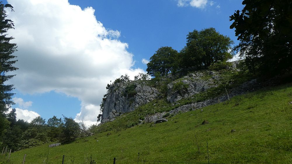 Sauerländer Waldroute