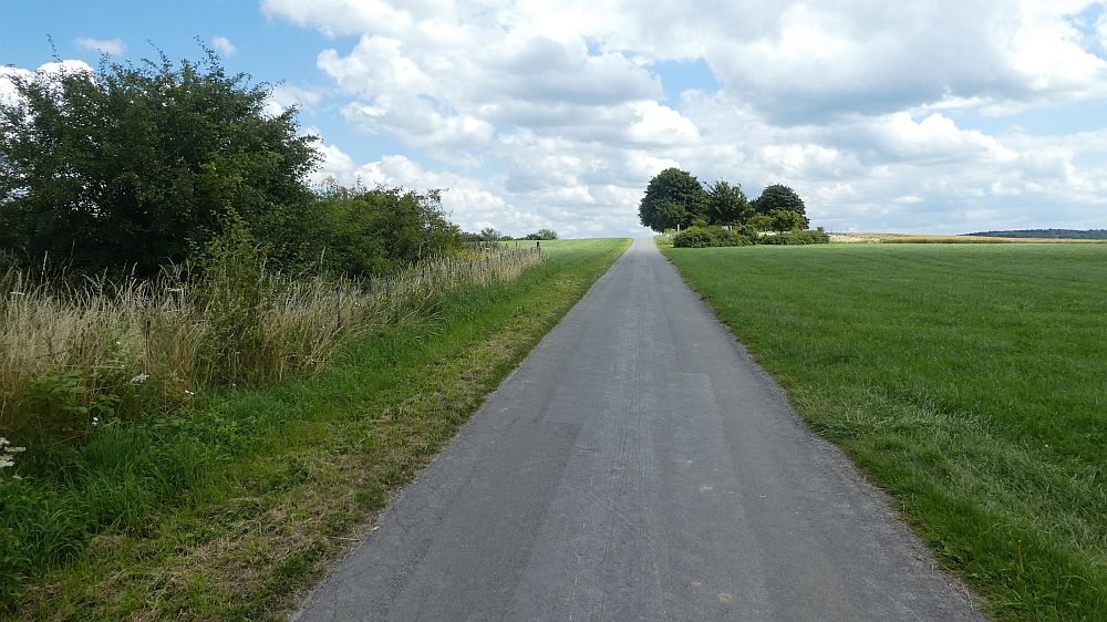 Sauerländer Waldroute