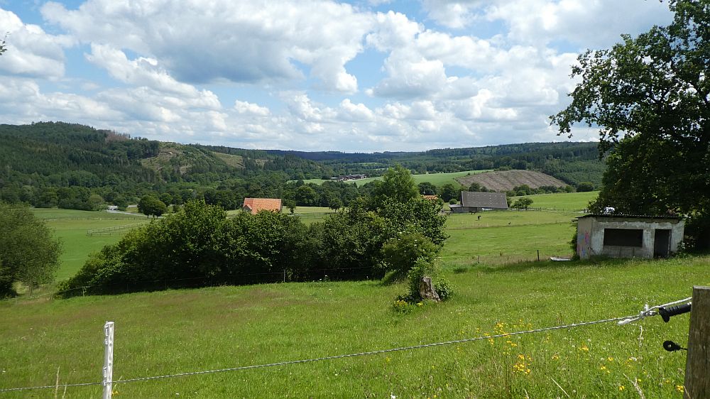 Sauerländer Waldroute