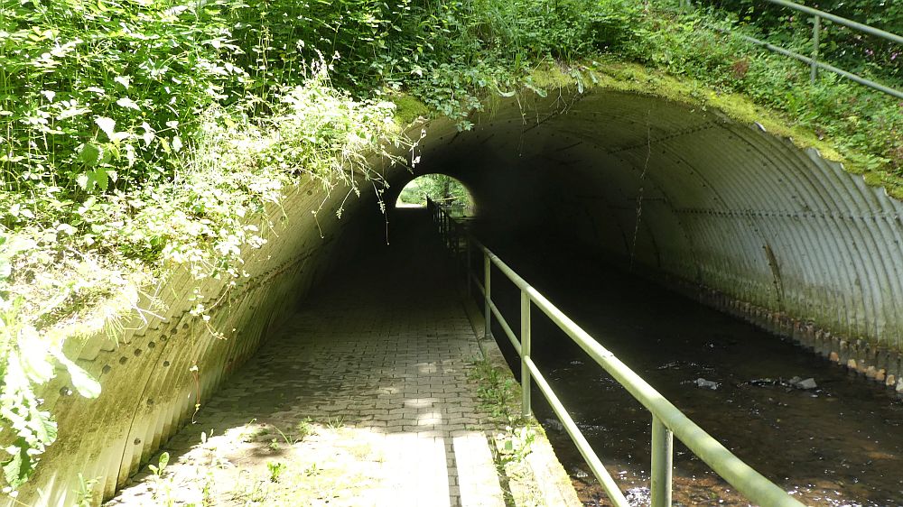 Sauerländer Waldroute
