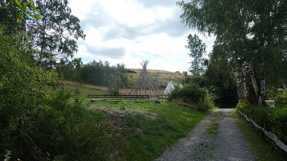 Sauerländer Waldroute