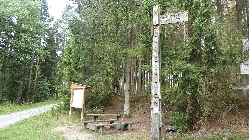 Sauerländer Waldroute