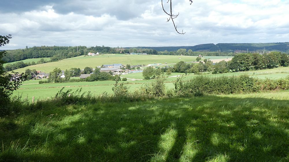 Sauerländer Waldroute