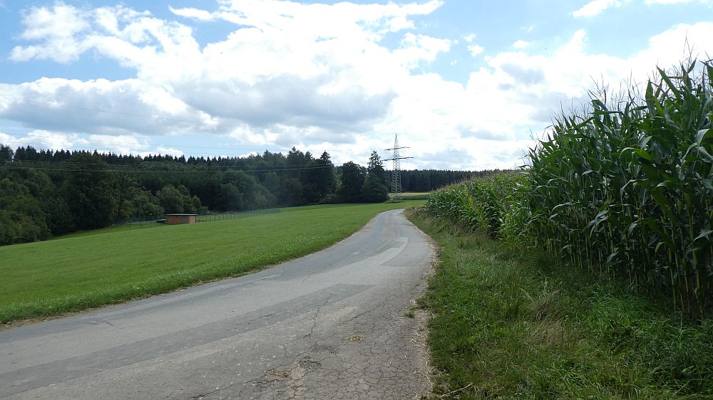 Sauerländer Waldroute