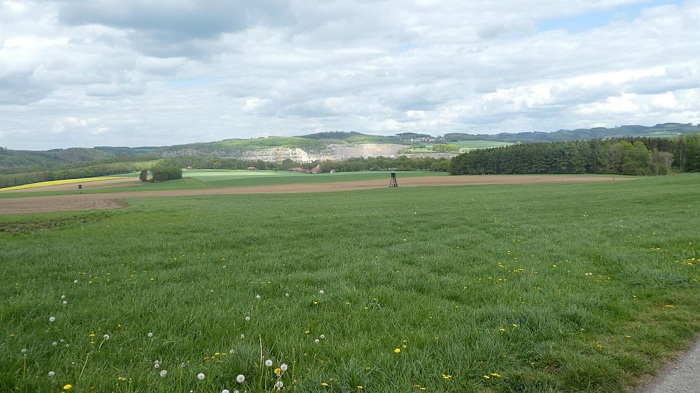 Sauerländer Waldroute