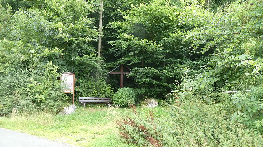 Sauerländer Waldroute