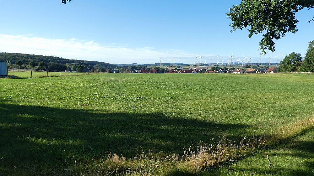 Sauerländer Waldroute