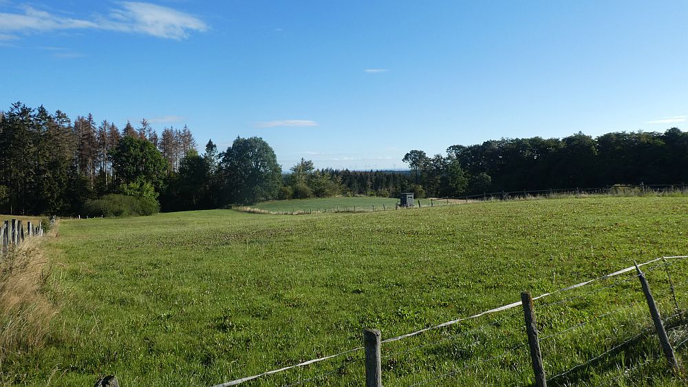 Sauerländer Waldroute